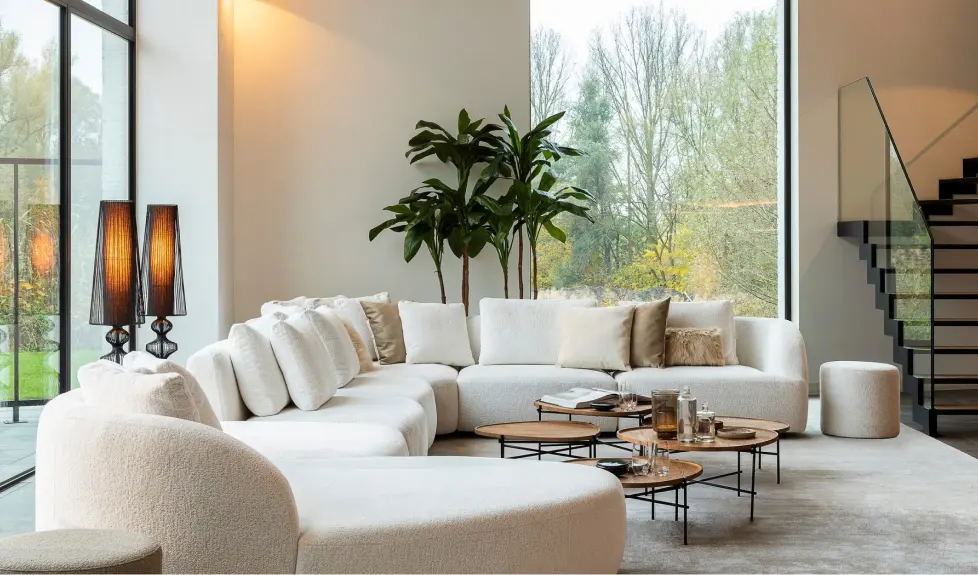 Een verlichtingsplan opstellen dat past bij jouw interieur en budget? Wij doen het! ✓ Neem contact met ons op!